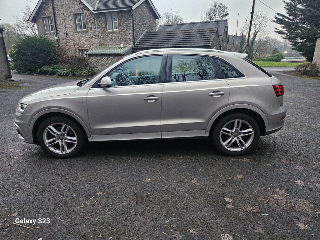 Used Audi Q3 2014 for sale - 77672811: Photo 24