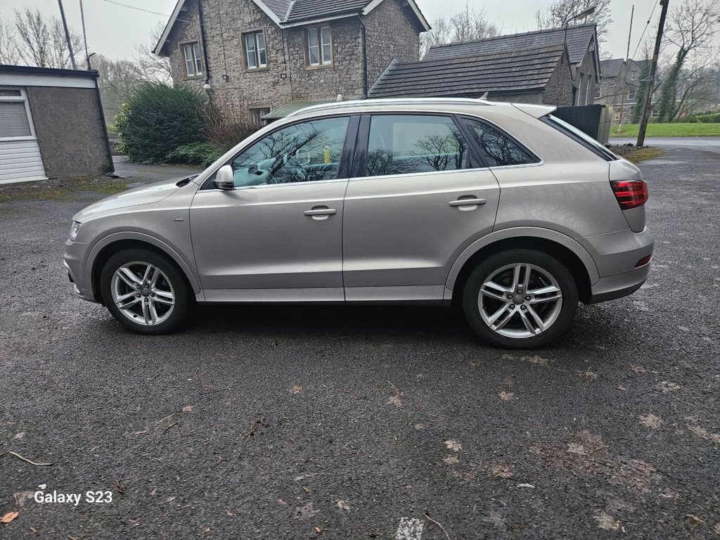 Used Audi Q3 2014 for sale - 77672811: Photo 27