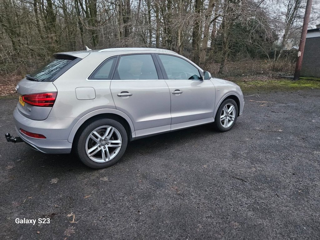 Used Audi Q3 2014 for sale - 77672811: Photo 39