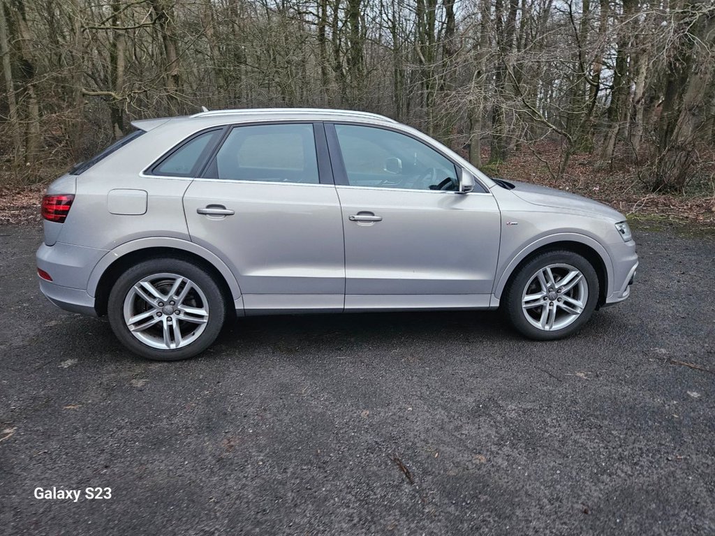 Used Audi Q3 2014 for sale - 77672811: Photo 42