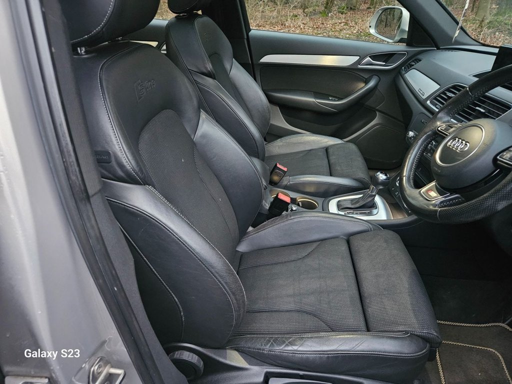 Used Audi Q3 2014 for sale - 77672811: Photo 46