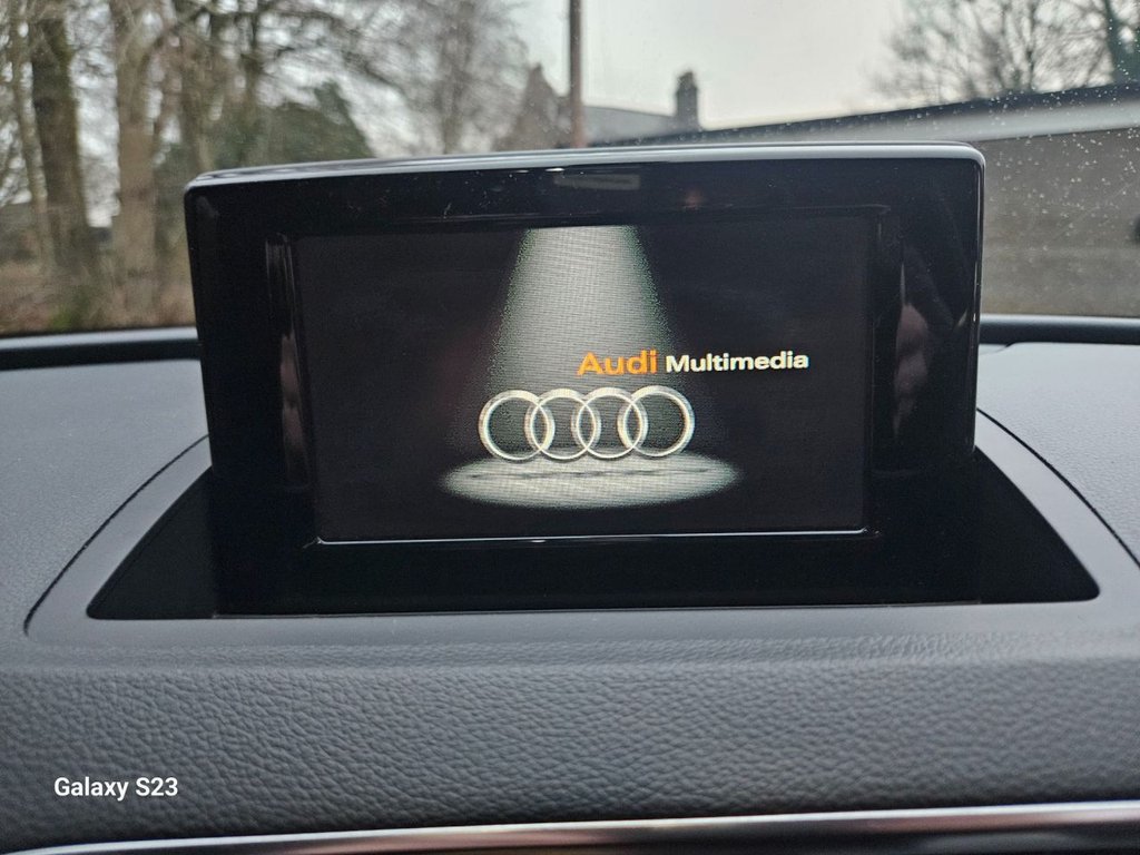 Used Audi Q3 2014 for sale - 77672811: Photo 48