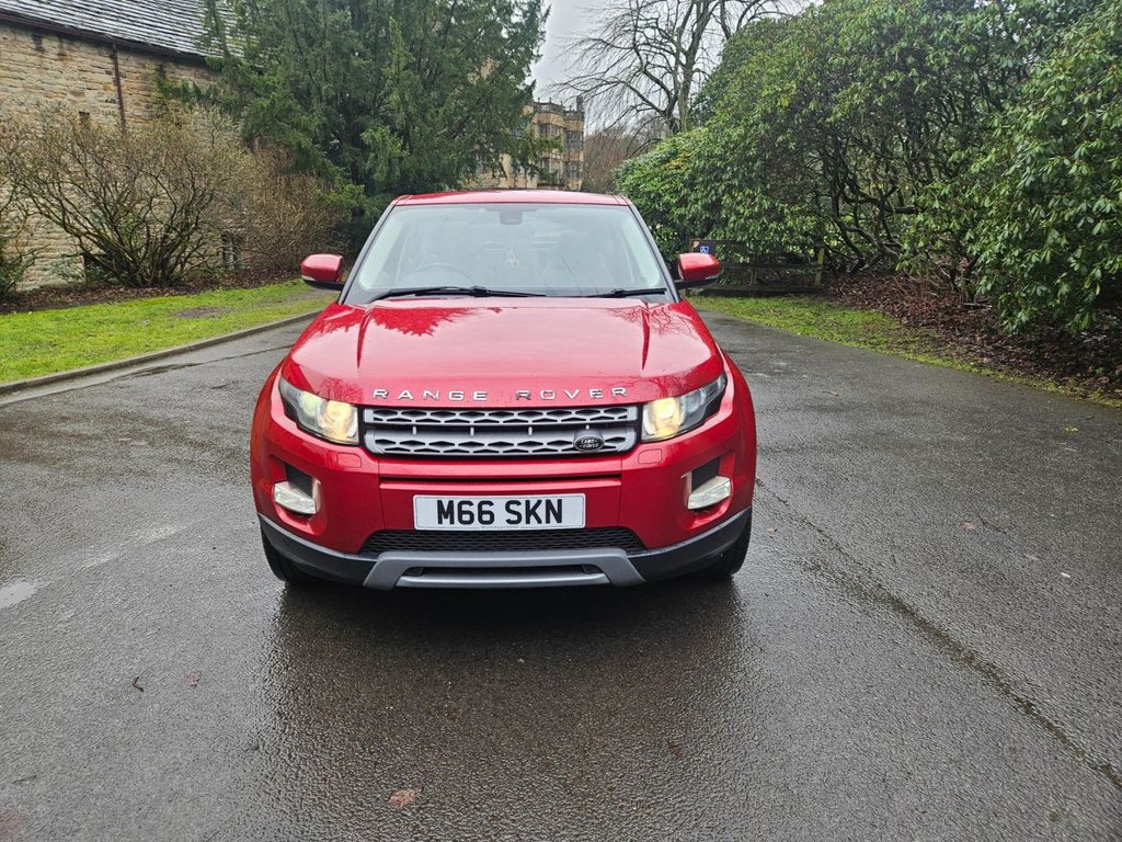 Used Land Rover Range Rover Evoque 2013 for sale - 77341438: Photo 10