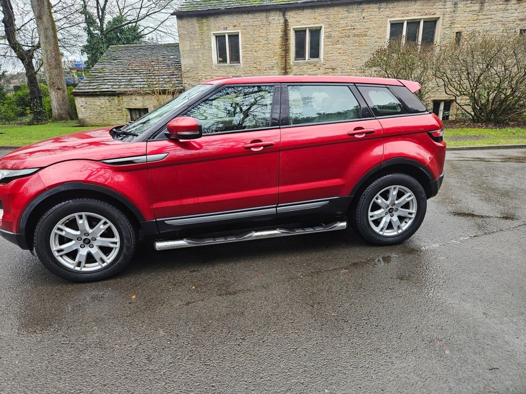 Used Land Rover Range Rover Evoque 2013 for sale - 77341438: Photo 20