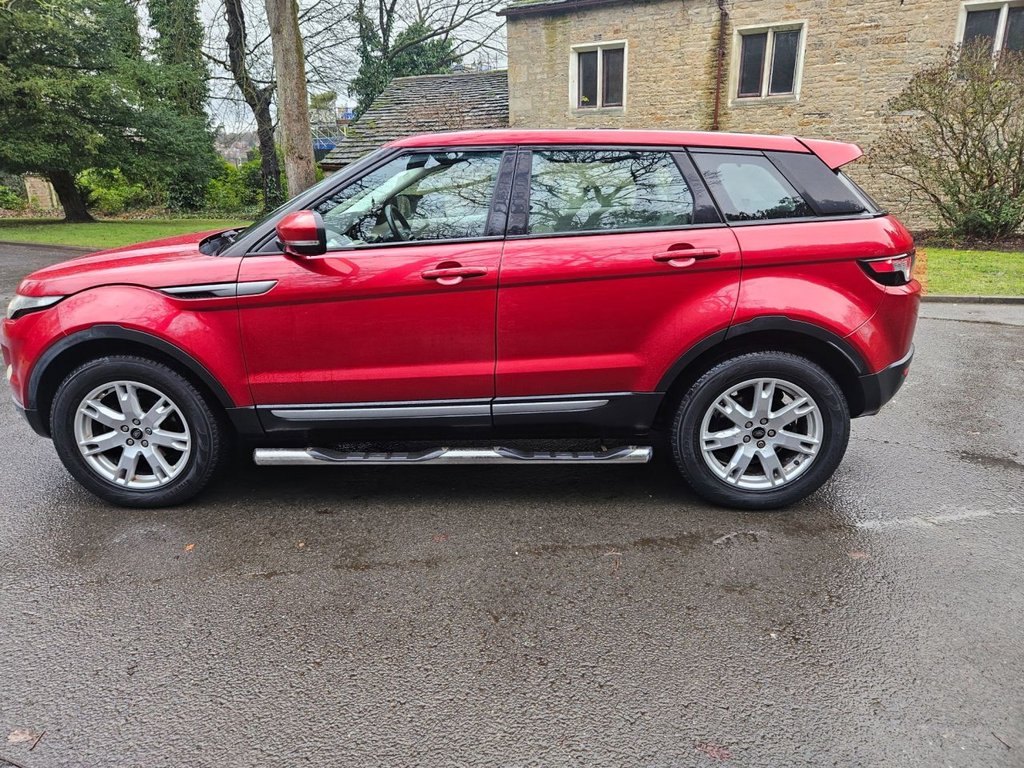Used Land Rover Range Rover Evoque 2013 for sale - 77341438: Photo 21