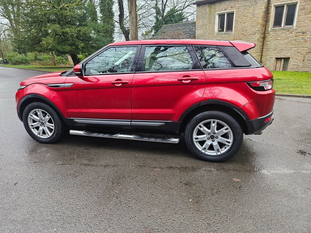 Used Land Rover Range Rover Evoque 2013 for sale - 77341438: Photo 22