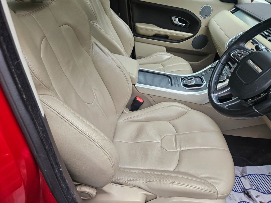 Used Land Rover Range Rover Evoque 2013 for sale - 77341438: Photo 28