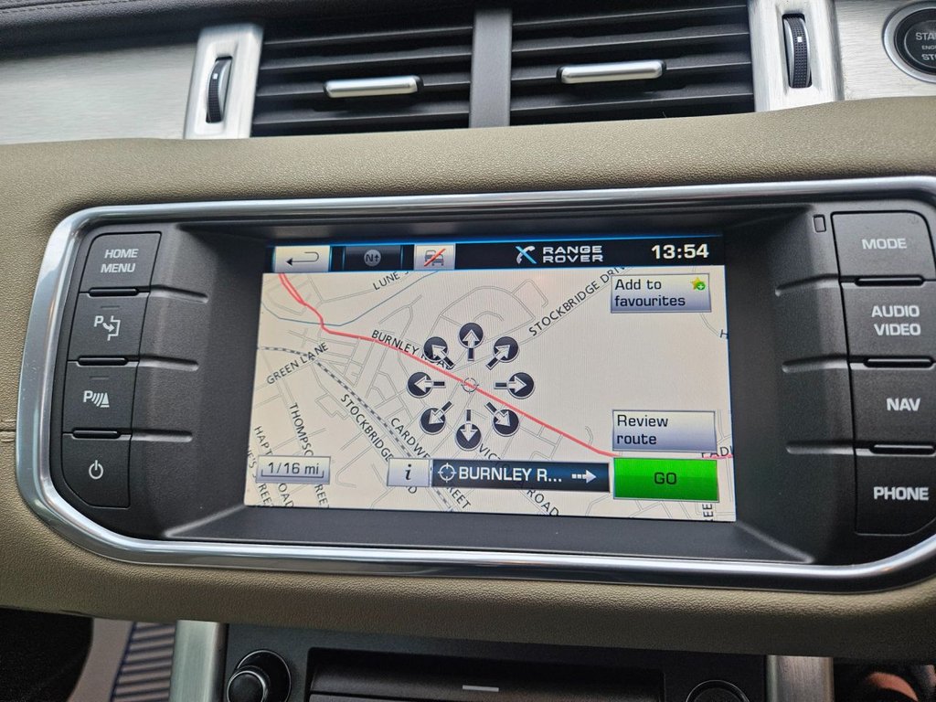 Used Land Rover Range Rover Evoque 2013 for sale - 77341438: Photo 29