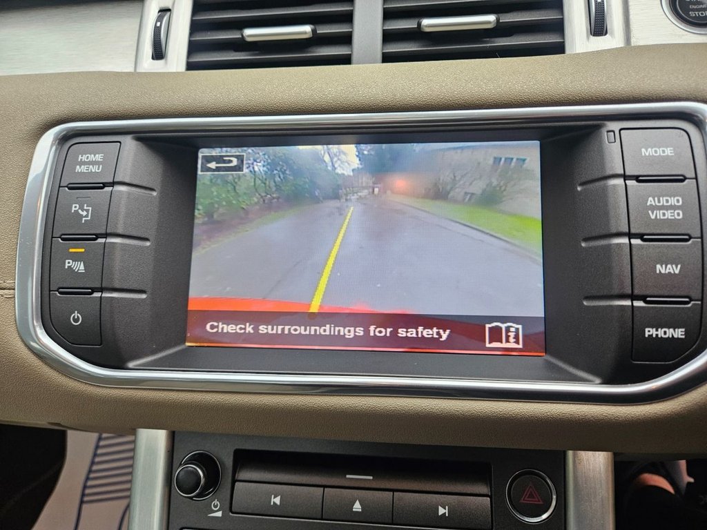 Used Land Rover Range Rover Evoque 2013 for sale - 77341438: Photo 30