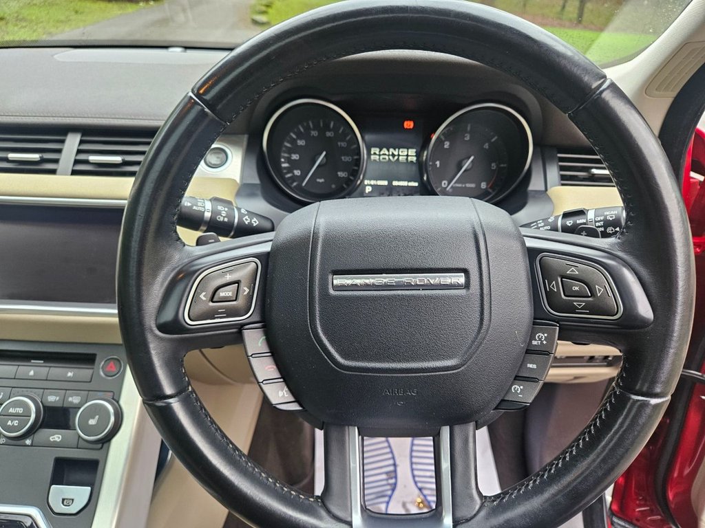 Used Land Rover Range Rover Evoque 2013 for sale - 77341438: Photo 32