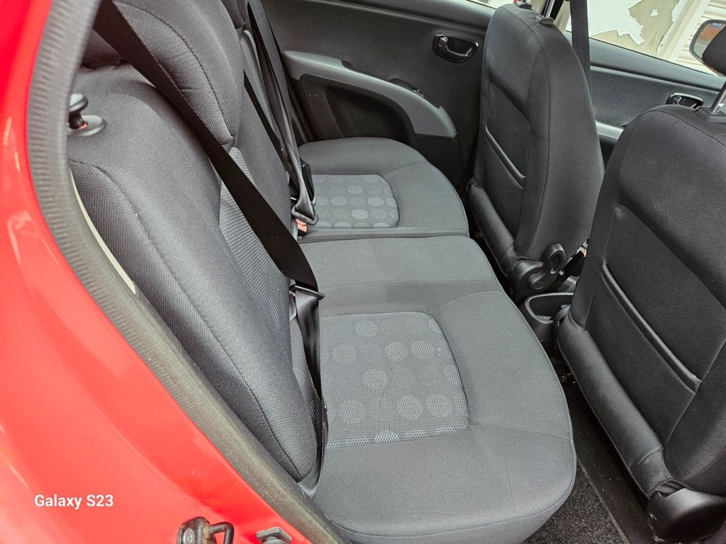 Used Hyundai i10 2009 for sale - 77293327: Photo 16