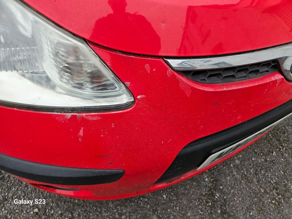 Used Hyundai i10 2009 for sale - 77293327: Photo 17