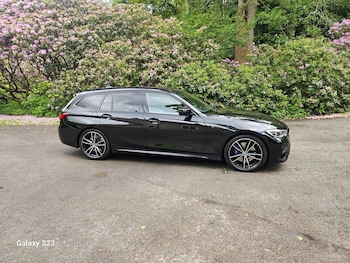 Used BMW 3 Series 2020 for sale - 78590574: Photo