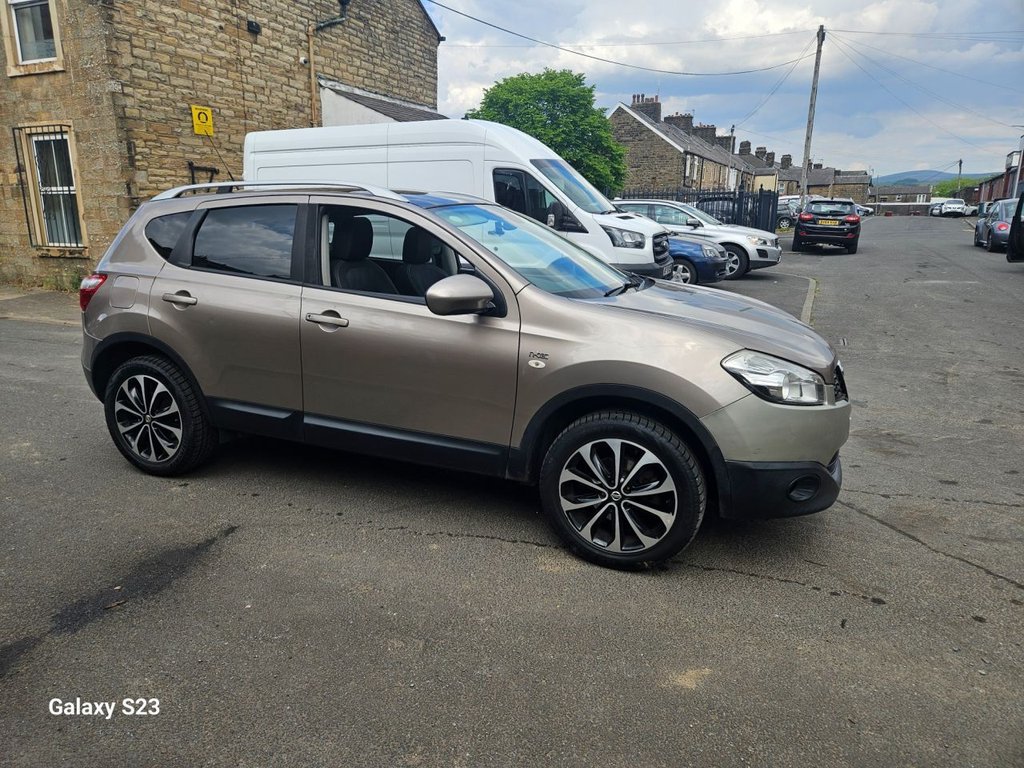 Used Nissan Qashqai 2011 for sale - 77236770: Photo 17