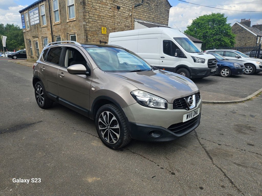 Used Nissan Qashqai 2011 for sale - 77236770: Photo 18