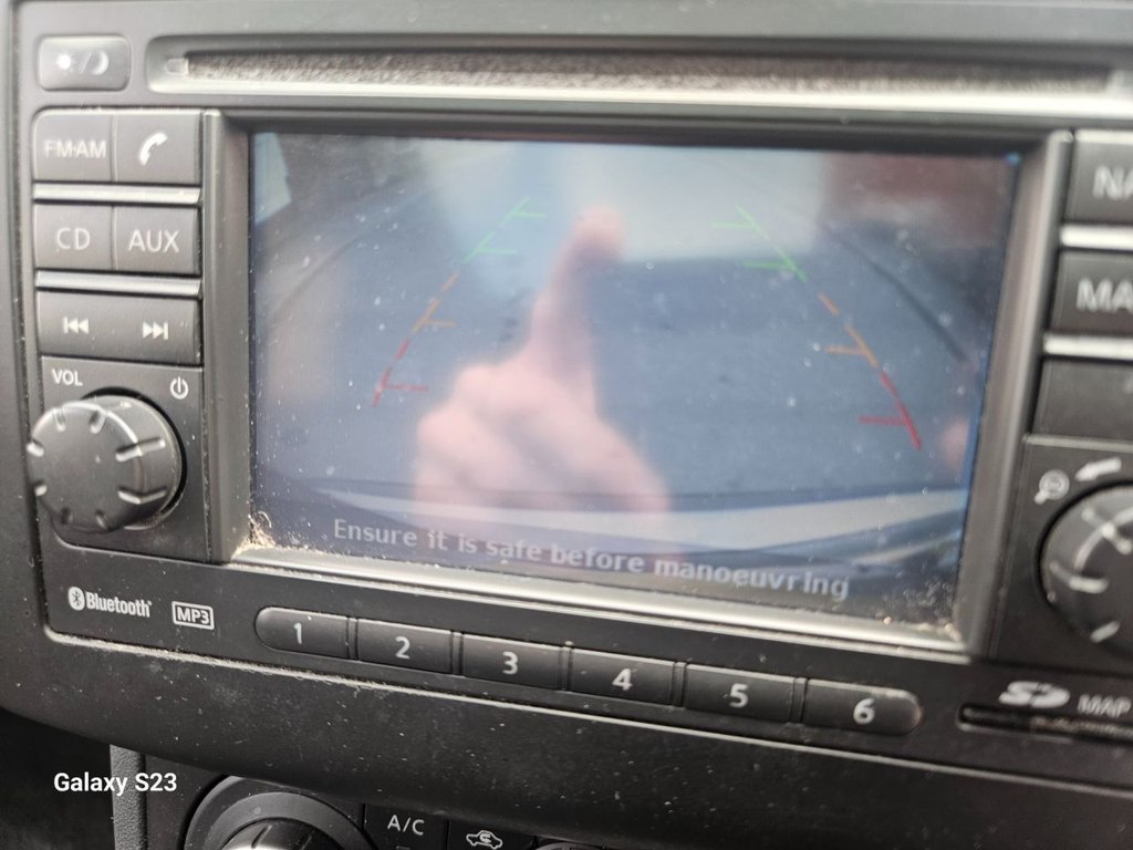 Used Nissan Qashqai 2011 for sale - 77236770: Photo 22