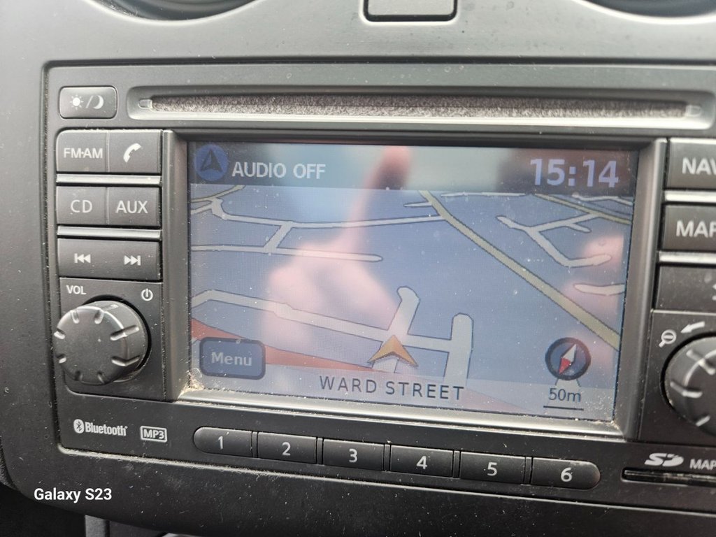 Used Nissan Qashqai 2011 for sale - 77236770: Photo 23