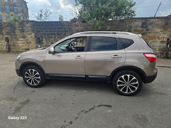 Used Nissan Qashqai 2011 for sale - 77236770: Photo