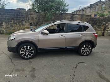 Used Nissan Qashqai 2011 for sale - 77236770: Photo