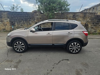 Used Nissan Qashqai 2011 for sale - 77236770: Photo