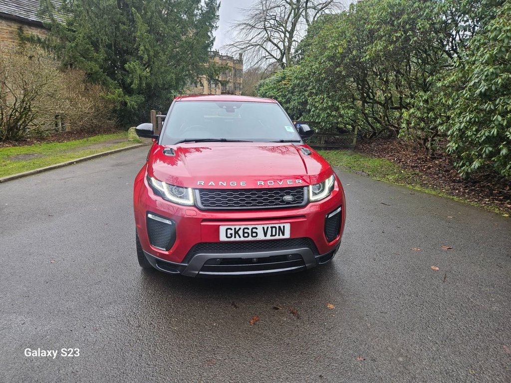 Used Land Rover Range Rover Evoque 2016 for sale - 77218594: Photo 10