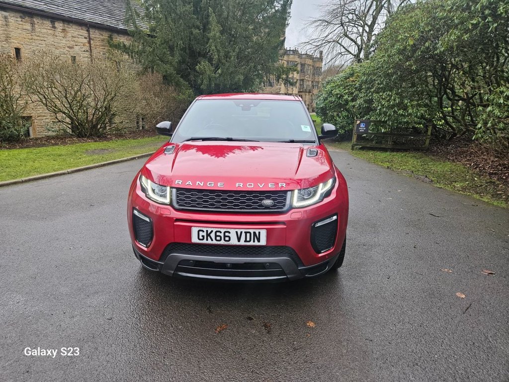 Used Land Rover Range Rover Evoque 2016 for sale - 77218594: Photo 13