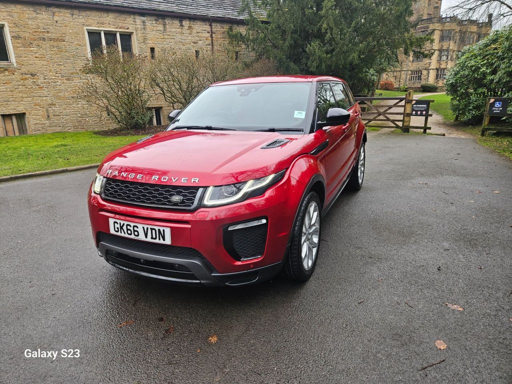Used Land Rover Range Rover Evoque 2016 for sale - 77218594: Photo 15