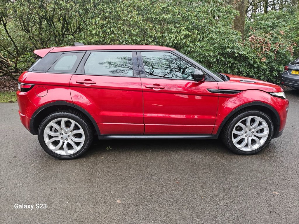 Used Land Rover Range Rover Evoque 2016 for sale - 77218594: Photo 32