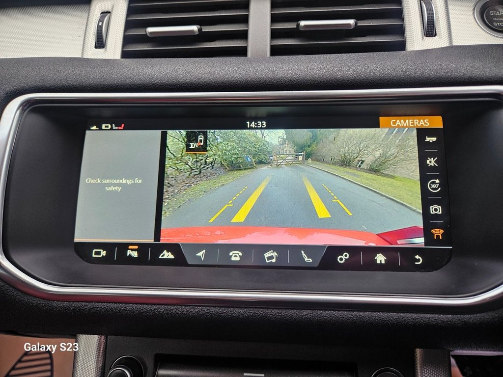 Used Land Rover Range Rover Evoque 2016 for sale - 77218594: Photo 39