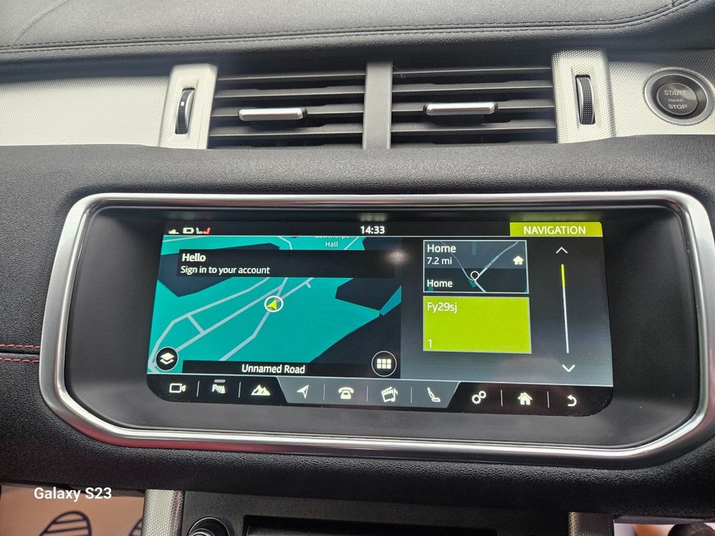 Used Land Rover Range Rover Evoque 2016 for sale - 77218594: Photo 41