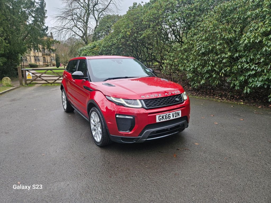 Used Land Rover Range Rover Evoque 2016 for sale - 77218594: Photo 7