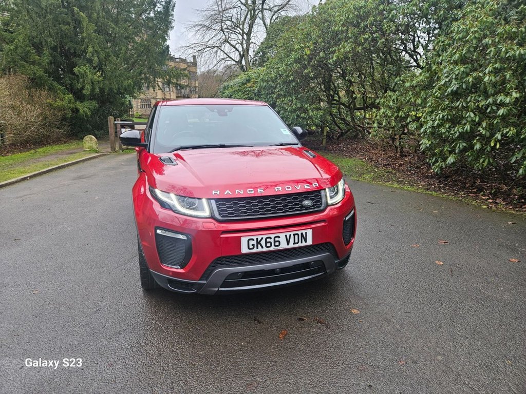 Used Land Rover Range Rover Evoque 2016 for sale - 77218594: Photo 9