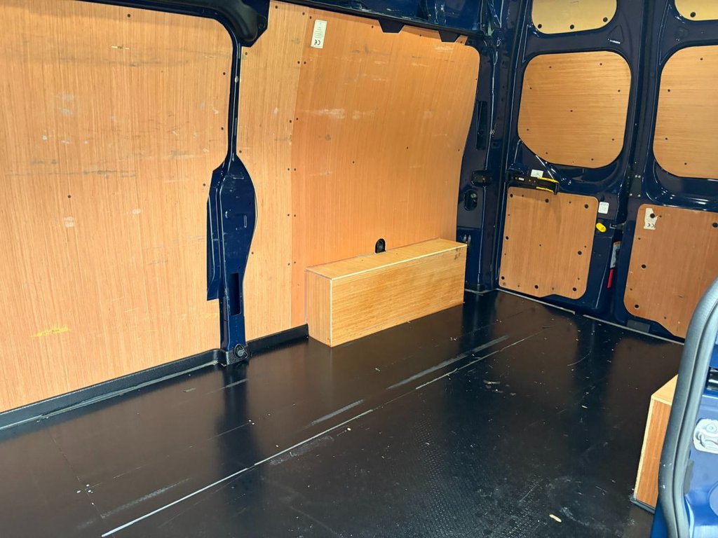 Used Ford Transit Custom 2021 for sale - 77680424: Photo 12
