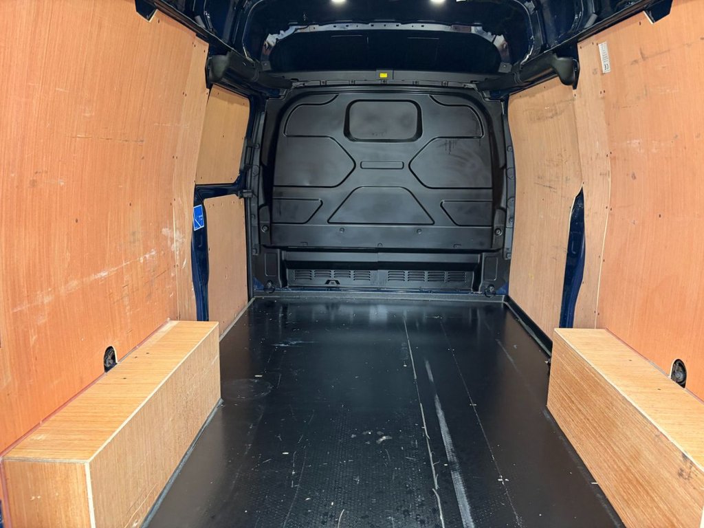 Used Ford Transit Custom 2021 for sale - 77680424: Photo 15