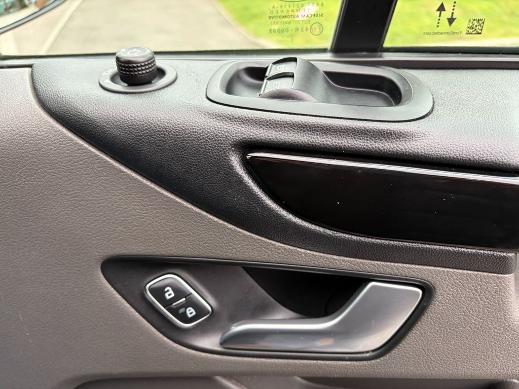 Used Ford Transit Custom 2021 for sale - 77680424: Photo 23