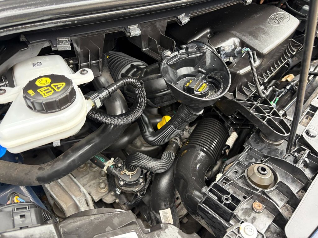 Used Ford Transit Custom 2021 for sale - 77680424: Photo 29