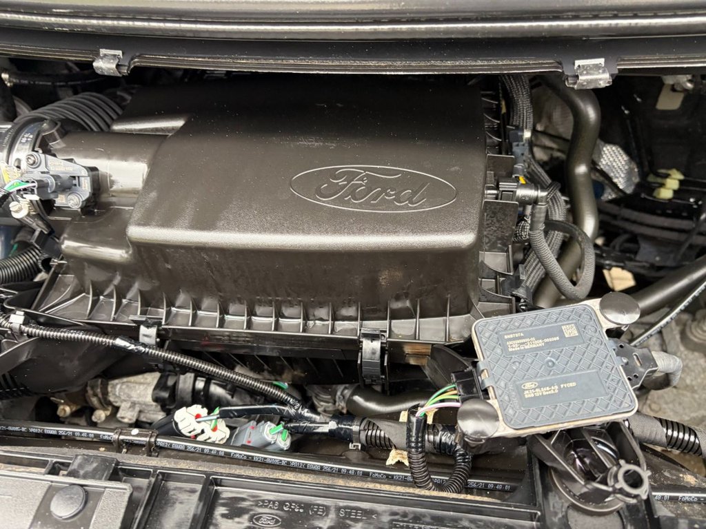 Used Ford Transit Custom 2021 for sale - 77680424: Photo 30