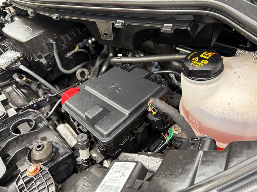 Used Ford Transit Custom 2021 for sale - 77680424: Photo 31