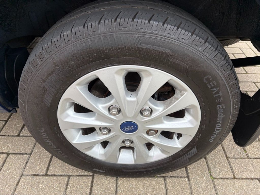 Used Ford Transit Custom 2021 for sale - 77680424: Photo 34