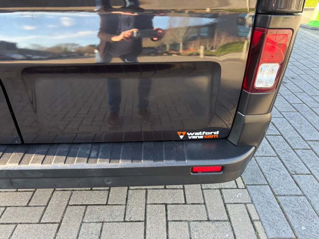 Used Renault Trafic 2022 for sale - 77725811: Photo 11