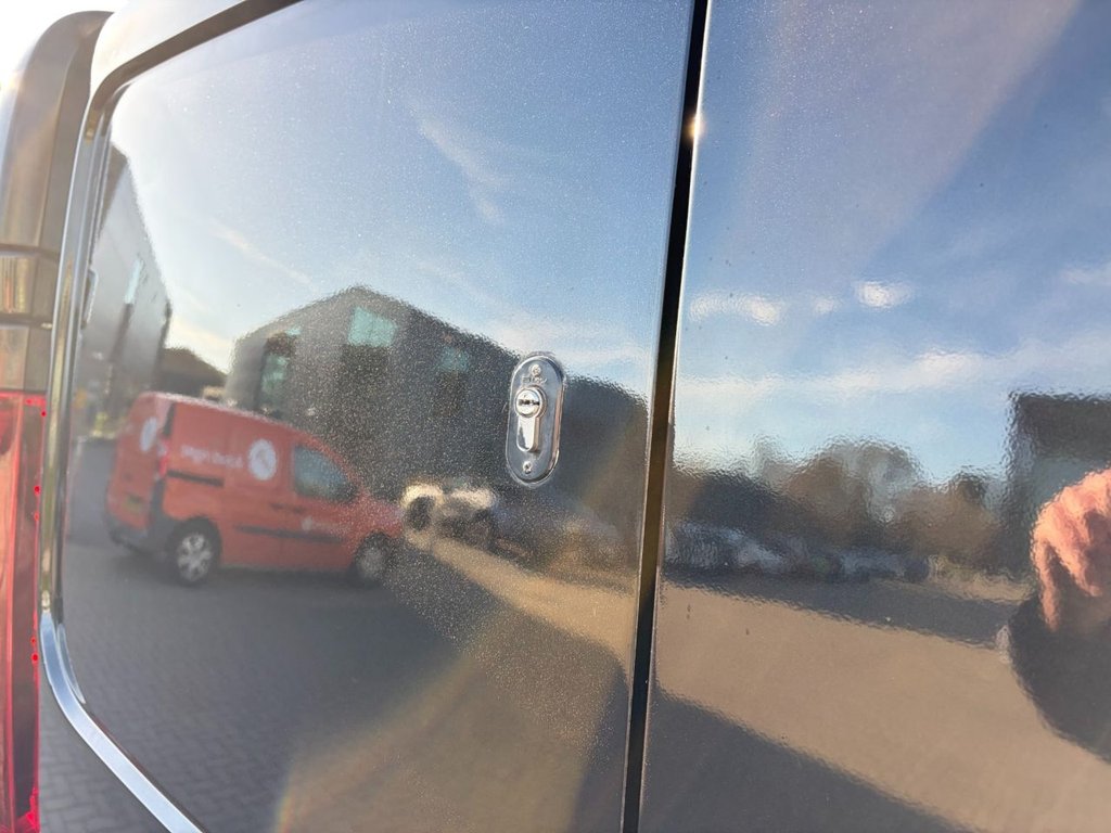 Used Renault Trafic 2022 for sale - 77725811: Photo 12