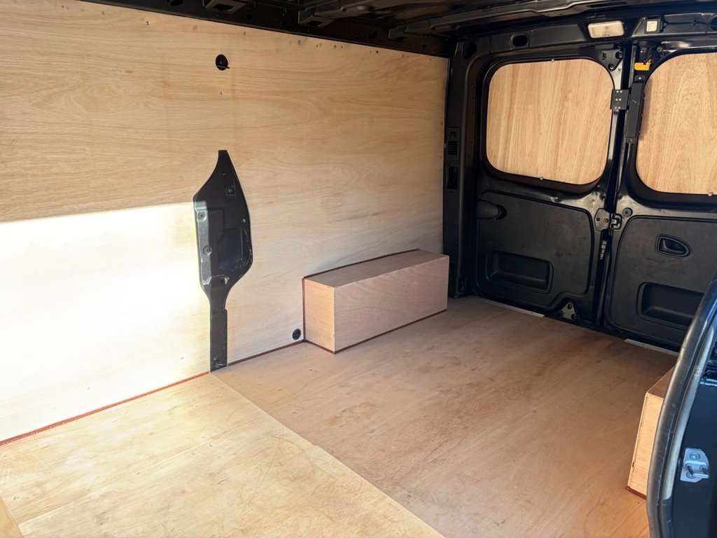 Used Renault Trafic 2022 for sale - 77725811: Photo 13