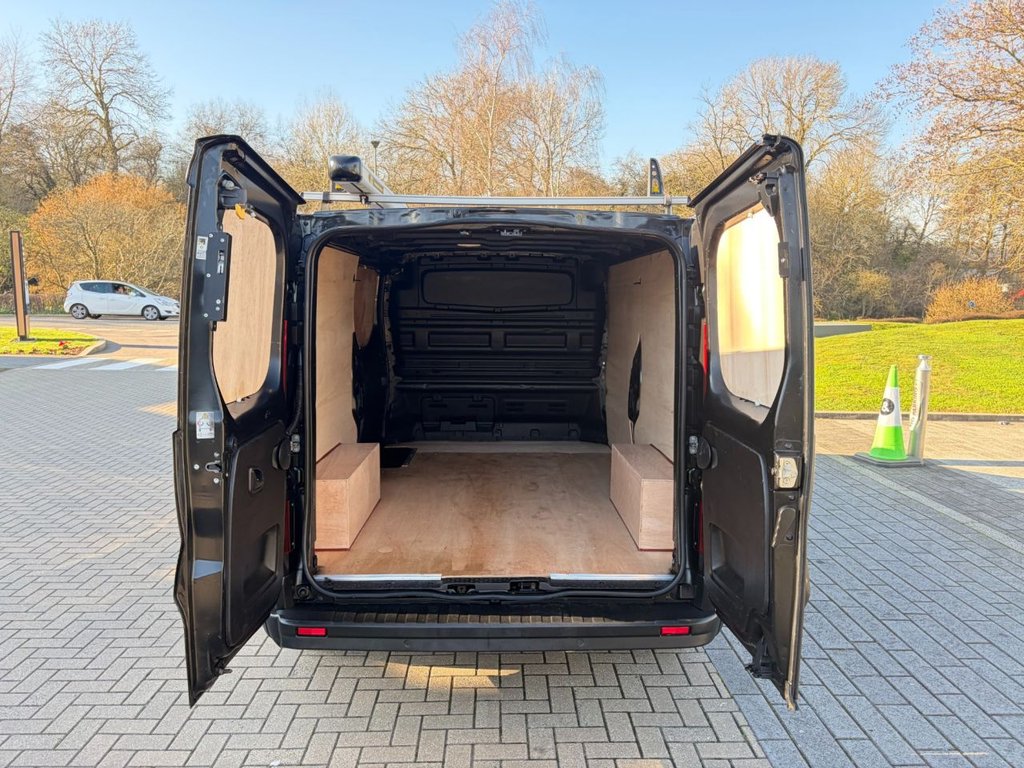 Used Renault Trafic 2022 for sale - 77725811: Photo 15