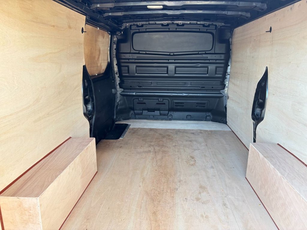 Used Renault Trafic 2022 for sale - 77725811: Photo 17