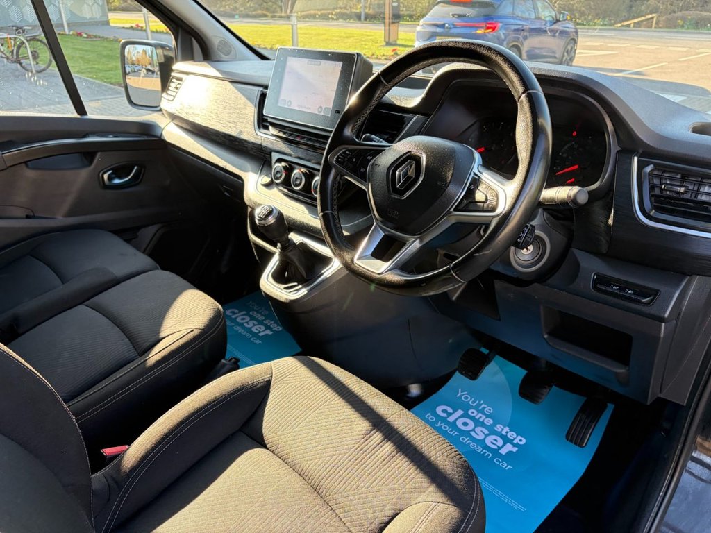Used Renault Trafic 2022 for sale - 77725811: Photo 19