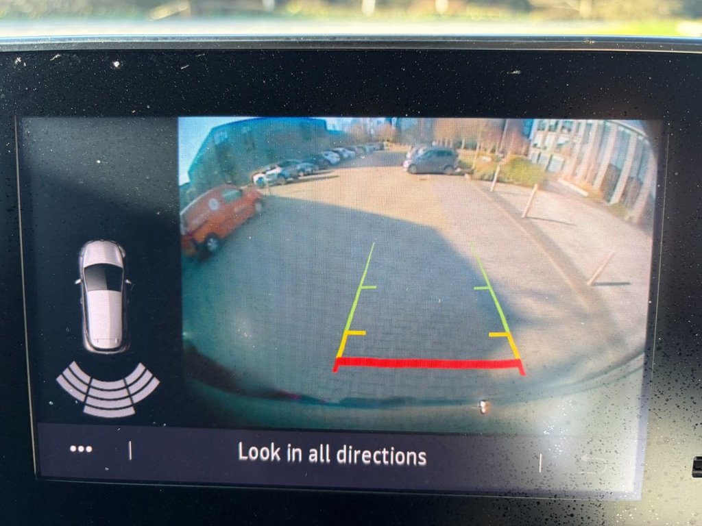 Used Renault Trafic 2022 for sale - 77725811: Photo 20