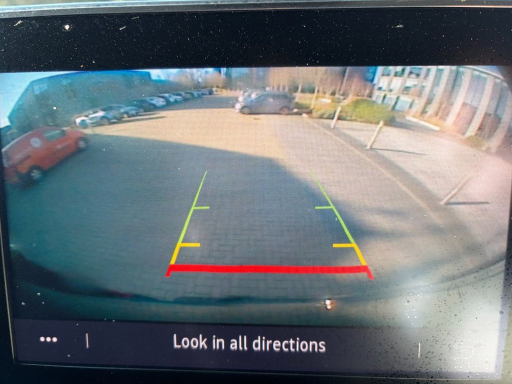 Used Renault Trafic 2022 for sale - 77725811: Photo 21