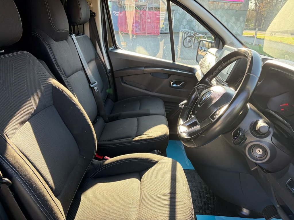 Used Renault Trafic 2022 for sale - 77725811: Photo 22