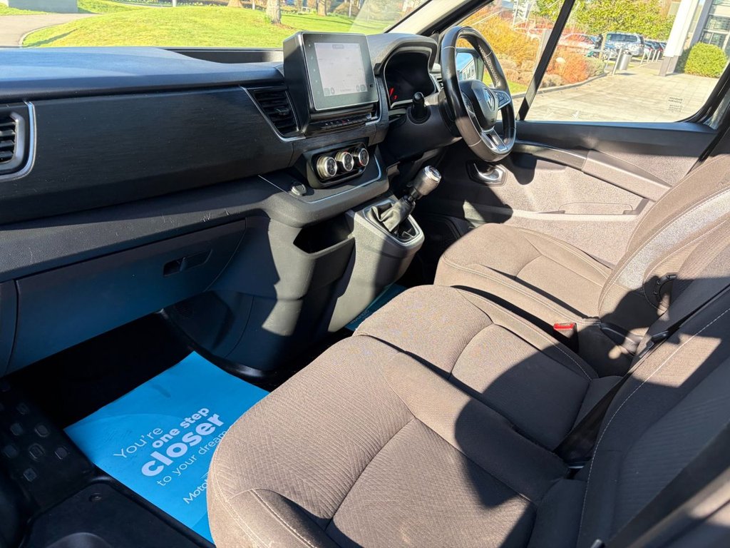 Used Renault Trafic 2022 for sale - 77725811: Photo 27