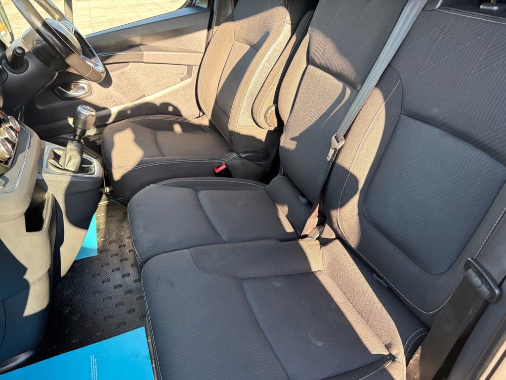 Used Renault Trafic 2022 for sale - 77725811: Photo 28